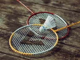 Most serves in badminton are more about pushing the shuttle gently rather than hitting it as hard as you can. Badminton Racket Set Of 2 Top Choices To Enjoy The Game With Your Friends Most Searched Products Times Of India
