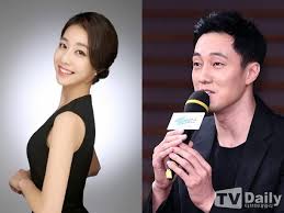 Sjs has a way of drawing a person into his character. Is Marriage On The Horizon For So Ji Sub And His New Girlfriend