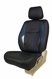 Glory Robust Art Leather Car Seat Cover