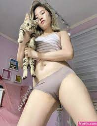 Jelly Kwong / jelly_kwong / jellykwong_bikini Nude Leaked Photo #23 -  Fapello
