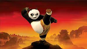 kung fu panda 1080p 2k 4k 5k hd