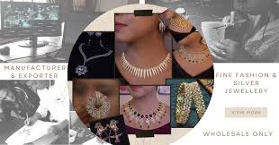 fashion jewellery