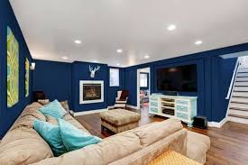 25 basement colors compared home