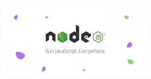 read environment variables from node js