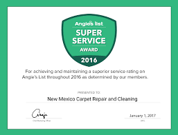 2016 angie s list super service award