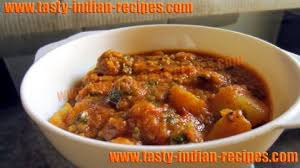 soya chunks curry recipe how to make