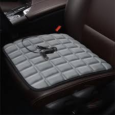 Car Seat Cover Winter Warm Seat Cushion