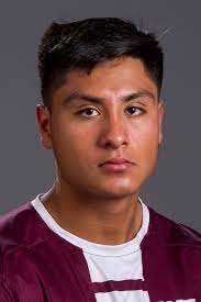Romario Lopez - 2019 - Men's Soccer - West Texas A&M University Athletics