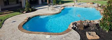 In Ground Pools Houston Tx Cost