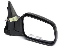 Land Rover Mirrors Mirror Glass From