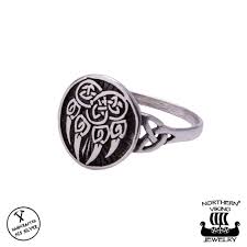 northern viking jewelry women s ring