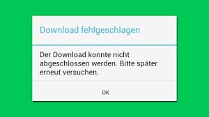 Download free whatsapp messenger for android. Losung Whatsapp Download Fehlgeschlagen