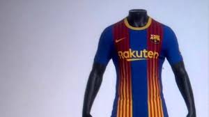Unfollow barcelona home kit to stop getting updates on your ebay feed. Barca S Controversial 4th Kit For 2020 21 Besoccer