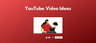 100 you video ideas for beginners