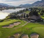 Championship Golf | Tourism Kamloops, BC