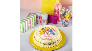 Goldilocks baptismal cakes prices cakepins com butter. At P450 You Get A Disney Cake For A Virtual Birthday Party