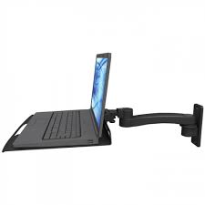 ultra laptop wall mount arm ergomounts