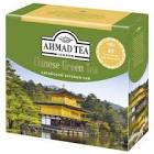 Чай Китайский зеленый б/я 40п