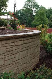 Wall Form Liner Erfield Color