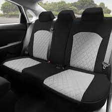 Seat Covers For 2022 Kia Forte For
