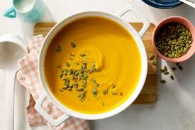 panera autumn squash soup how to make