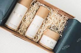 eco friendly cosmetic packaging