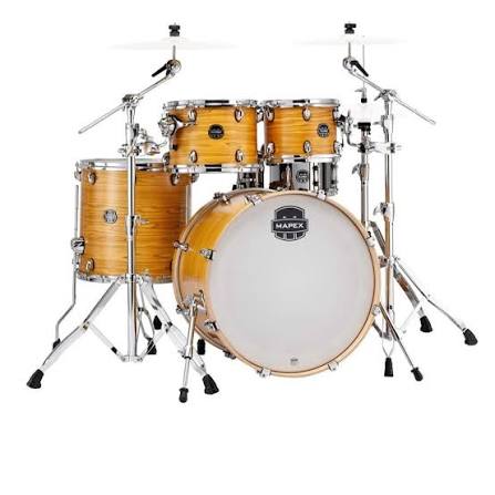 Mapex Armory