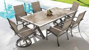 How To Choose The Best Patio Dining Set