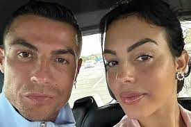 Cristiano Ronaldo and Georgina Rodriguez: Did their relationship start with  a lie? | Marca
