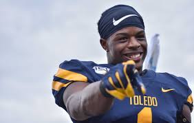 Senior Safety Inspired by Grandmother to Excel in Classroom | UToledo News