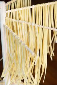 how to make homemade pasta full