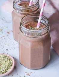 hormone balancing smoothie for women