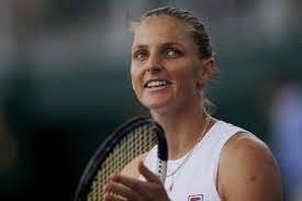 Wimbledon: Karolina Pliskova besiegt ...