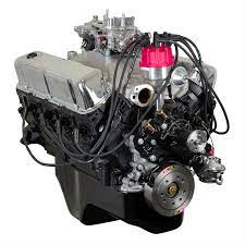 atk high performance ford 351w 300 hp
