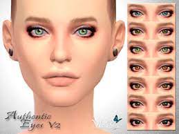 Some of the battles from the manga get stretched out to fill a thirty minute time slot. Ms Blue S Sims 4 Eye Colors