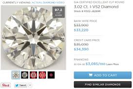3 Carat Diamond Ring Shopping Tips And Price Guide