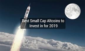 2021 is shaping to become stellar's year. Best Small Cap Altcoins To Invest In For 2020 By Crypto Account Builders Medium
