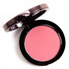 makeup geek xoxo blush review swatches