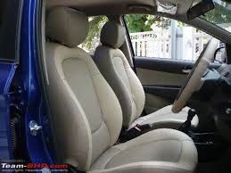 Seat Covers By Auto Form India Page 2