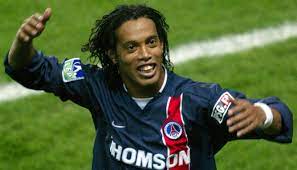 The judge of porto alegre's court of work summons cbf. Former Psg Player Reveals Ronaldinho Only Trained Once A Week