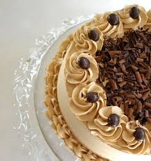 How to make mocha cake: Caramel Mocha Cake Mocha Cake Cupcake Cake Designs Cupcake Cakes