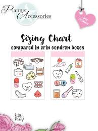 Sampler Doctor Medical Icon Planner Stickers 2188 In 2019