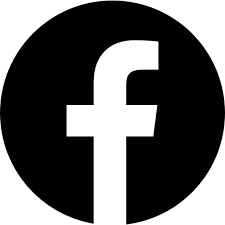 Facebook kreisförmiges logo - Kostenlose sozialen medien Icons