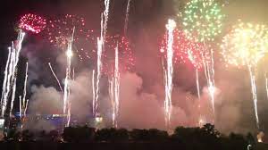 nashville fireworks finale 2017 you