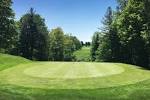 Echo Valley Golf Club – 18 hole golf course