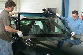 911 Windshield Repair Best Auto Glass