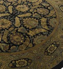 hand tufted carpet by saraswati global