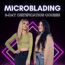 microblading course microblading