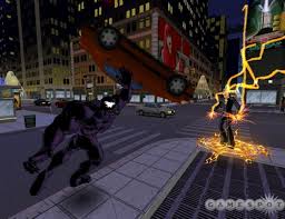 e3 2005 ultimate spider man first