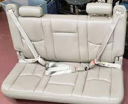 Chevrolet Seats For Gmc Yukon For
